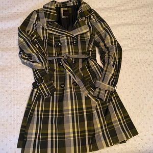 Limited Women’s Jacket